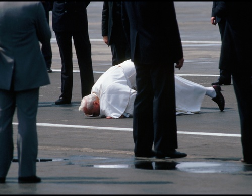 Gallery Of Photography By Peter Turnley - United States