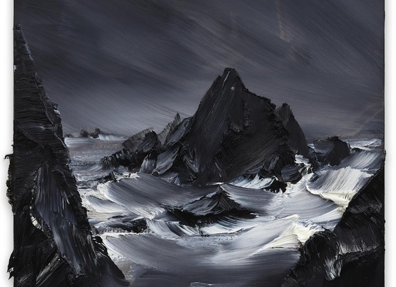 Conrad Jon Godly