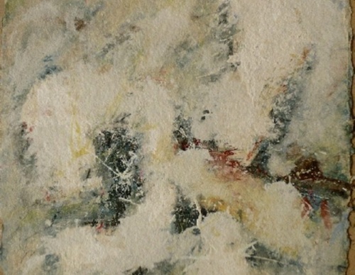 Galería de pintura de Baruj Salinas - Cuba