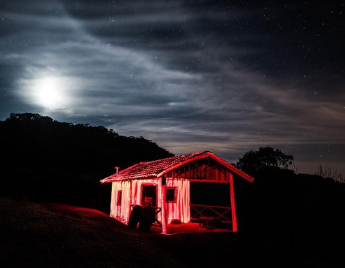 Galeria de Fotografia de Ricardo Takamura - Brasil