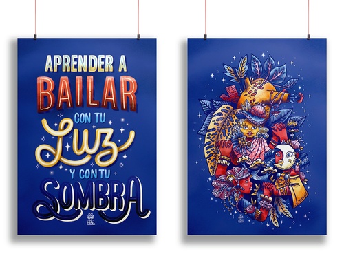 Gallery Of Illustration By Sergio Edwards - Colombia
