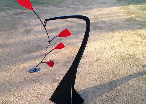 Galería De Escultura De Diego Vergara Lira - Chile