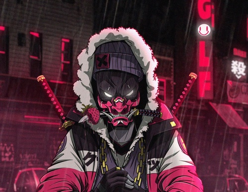 Gallery Of Illustration By Crack - Brazil
