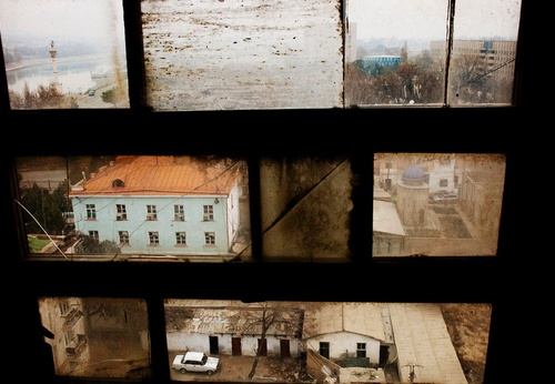 Galeria de Fotografia de Carolyn Drake – São Francisco, EUA