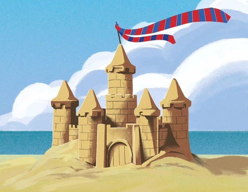 Galería de ilustraciones de daniel crespo - España