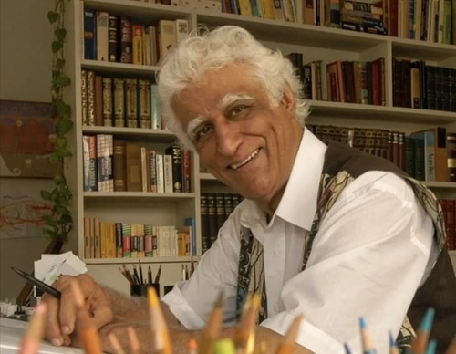 Ziraldo: The Creative Force Behind Brazil’s Most Beloved Children’s Books