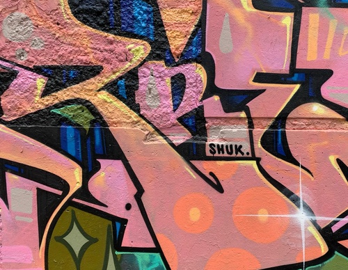 Gallery Of Street Art By Bogotá - Colombia