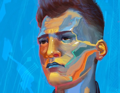 Gallery Of Illustration By João Queiroz - Portugal