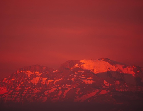 Gallery Of Photography By Sebastián Ojeda S - Chile