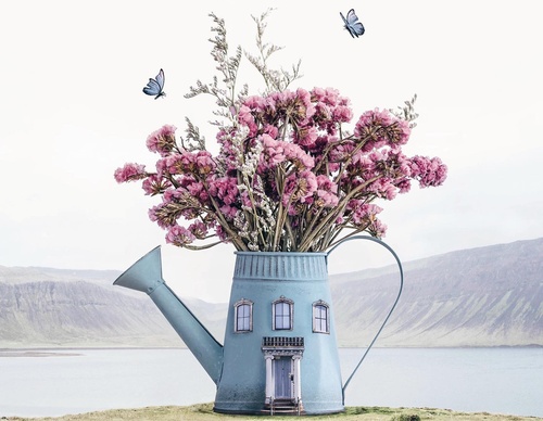 Galería De Ilustración De Luisa Azevedo - Portugal