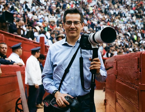 pablo esparza
