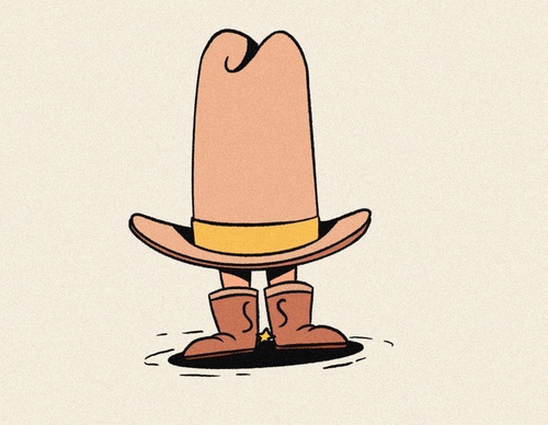 Galeria de ilustrações de Pequeño Capitan - México