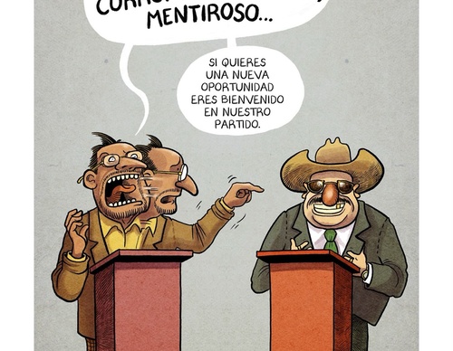 monero chelo mexico