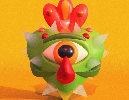 Galeria de ilustrações de Pequeño Capitan - México