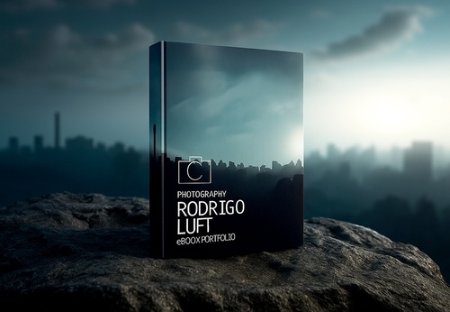Rodrigo Luft Fotografía | Volumen 01 | Brasil