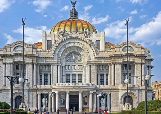 ¿Cuáles son las bellas artes?