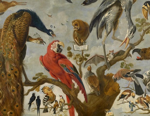 Galeria da Exposição Brafa Art Fair-Bélgica