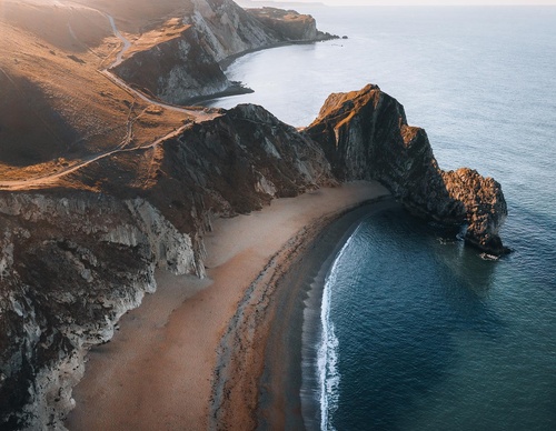 Gallery Of Photography By Luke Stackpoole - United Kingdom