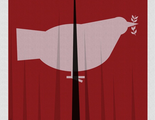 Gallery of Graphic Design by Bela Jude Jude-Spain