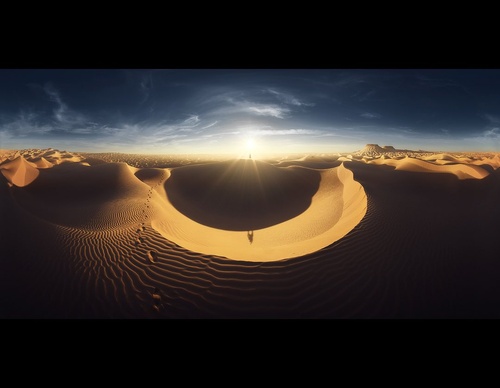 Gallery Of Photography By Alessandro Cantarelli - Chile