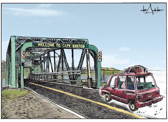 Michael de Adder