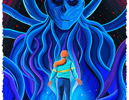Gallery of illustration by Hazem Asif - Pakistan