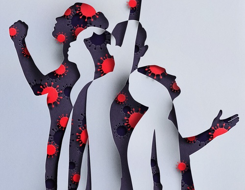 Galería de ilustraciones de Eiko Ojala - Estonia