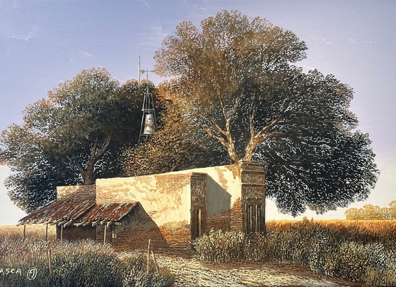 jorge frasca