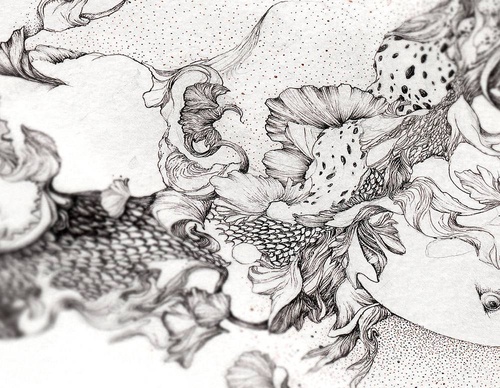 Gallery Of Illustration by Dóra Kisteleki - Hungary