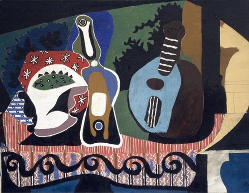 pablo picasso