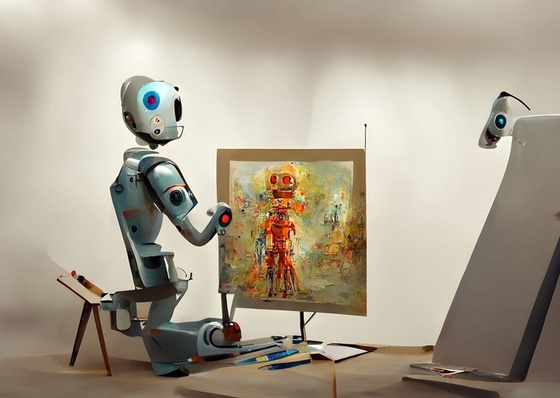 Art of Artificial Intelligence and its problems
