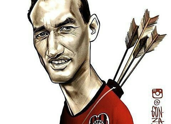 Gonza Rodriguez