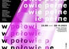 Galería de carteles tipográficos de Tomasz Stelmaski – Polonia