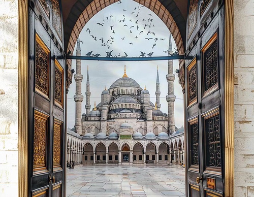 Gallery Of Graphic Design By Jamil - Iraq