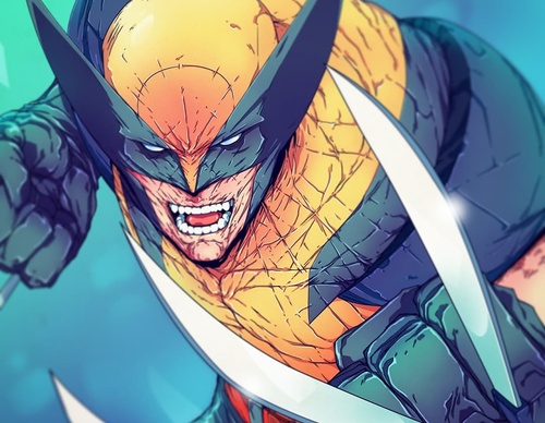 Gallery Of Illustration By Vicente Valentine - Brazil