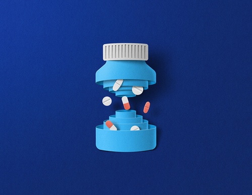 Galería de ilustraciones de Eiko Ojala - Estonia