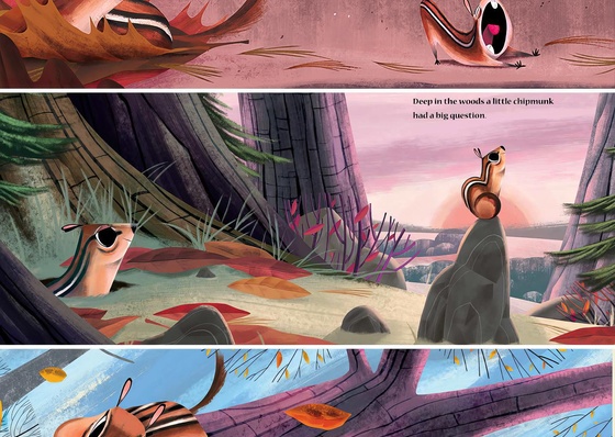 Gallery Of Illustration By Tom Booth - Usa