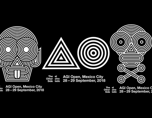 Alliance Graphique Internationale [AGI] Archive – Part 1