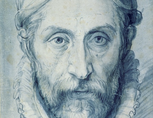 Galería de pintura de Giuseppe Arcimboldo - Italia