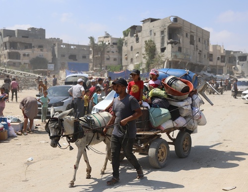 Galeria de Fotografia de Ahmed Al Arini - Palestina