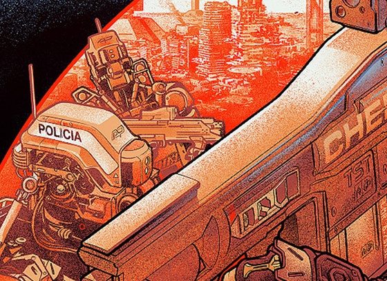 Martin Ansin