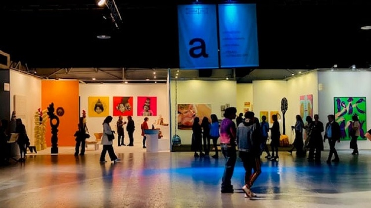 Arteba 2025: A tour of the artistic wealth of Argentina and Latin America