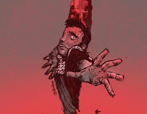 Galería de ilustraciones para Gaza_4