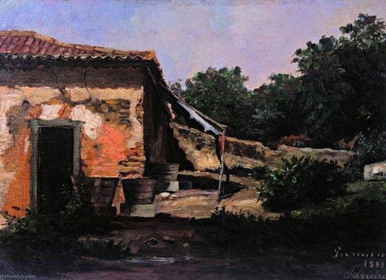 Antônio Parreiras