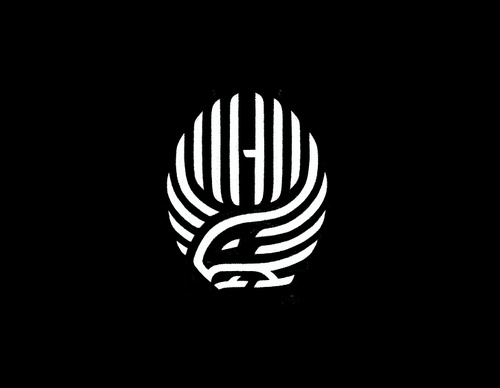 Galeria de Design Gráfico de Breno Bitencourt- Brasil