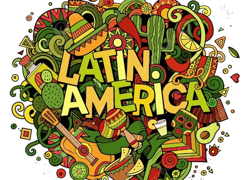 The Art of Caricature in Latin America: Critique, Humor, and Memory