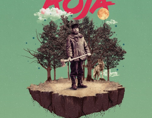 Gallery Of Illustration By Rod Arratia - Chile