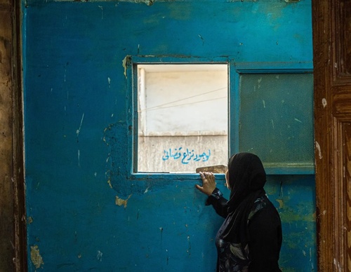 Gallery of photography by Ahmed Mansour - Egypt