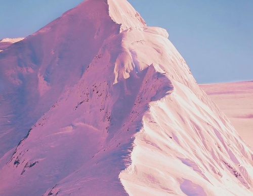 Gallery Of Photography By Patrick Thun - Alaska