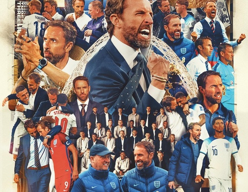 the sporting press